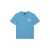 Deus Ex Machina regular T-shirt blauw