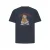 Katoenen T-shirt Blend Irving Funny Graphic