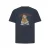 Katoenen T-shirt Blend Irving Funny Graphic