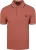 Fred Perry M3600 Polo Roze Y63