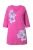 Ulla Popken Shirt  lavendel / fuchsia