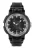 Plein Sport Analoog horloge ‘TIGERMASTER’  zwart