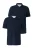 s.Oliver regular polo donkerblauw