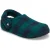 Crocs Classic Cozzzy Polyester Heren Hosta/Navy Slippers