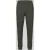 HUGO Regular fit sweatbroek van katoenmix model ‘Laze Pants CW’