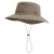 Craghoppers Heren Outback II Nosilife muts (Kiezelsteentjes)