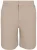 Suitable Rink Short Heavy Jersey Taupe