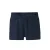 NAME IT MINI casual short donkerblauw