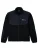 HALO Fleece jas  donkergrijs / zwart / wit