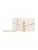 VALENTINO Clutch  ecru