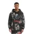 Hoodie Thug Life Sky
