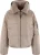 Moscow Jas Atlena Beige dames
