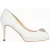 LK Bennett Onovia Pump White