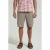 Mountain Warehouse Heren Explore Cargo Korte Broek (Beige)