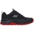 Skechers Max Protect-schoenen voor heren (Zwart)