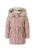 MINOTI Winterjas  pink