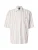 GAP Overhemd  turquoise / lichtroze / wit