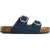 Solesister Alexis Footbed Sandalen