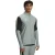 Under Armour Challenger Pro-shirt voor heren (Groen)