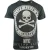 Philipp Plein Eddie Zwart T-shirt