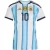 Adidas Argentina 26 Home Jersey Truien/Replica’s Dames – Wit –