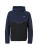 Nike Sportswear Sweatvest ‘TCH FLC’  navy / antraciet / lila / zwart