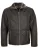 REDPOINT Tussenjas ‘Piere’  donkerbruin