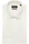 Hatico Modern Fit Overhemd beige, Effen