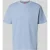 HUGO Relaxed fit T-shirt van puur katoen, model ‘DAPOLINO’