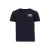 B.Nosy T-shirt met backprint donkerblauw