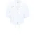 Jacqueline de Yong Jdycaya linen s/s knot shirt wvn di