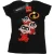 Li-cense Disney dames the incredibles jak jak katoenen t-shirt