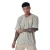 Honkbalshirt met korte mouwen Project X Paris
