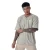 Honkbalshirt met korte mouwen Project X Paris