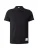 Karl Lagerfeld Shirt  marine / wit