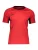 NIKE Functioneel shirt  rood / zwart