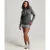 Dames sweatshirt met capuchon Superdry Fantaisie