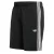 ADIDAS ORIGINALS Broek ‘Firebird’  zwart / wit