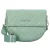 VALENTINO Schoudertas ‘Bigs’  goud / pastelgroen