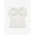 Patachou Meisjes t-shirt tweed