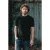Kultivate T-shirt knit vertical