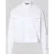 MORE & MORE regular fit overhemdblouse met borstzakken