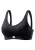 LASCANA ACTIVE Sport bh  zwart / wit