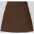 Pieces Nauwsluitende mini-rok in wikkellook model ‘BOSELLA’