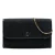 Voorheen Eigendom Diorissimo Trotter Canvas Ketting Schoudertas