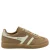 Gola Viper suède sneakers camel