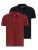 Williot Shirt  bordeaux