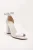Jana Bridal Leer Sandaal (Women)