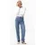 Catwalk Junkie Barrel Fit Jeans True Blue