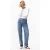 Catwalk Junkie Barrel Fit Jeans True Blue